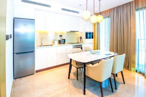 Appartement à Dubai Creek Harbour (The Lagoons), Dubai, 2 chambres, 101 m², № 44915 - photo 8