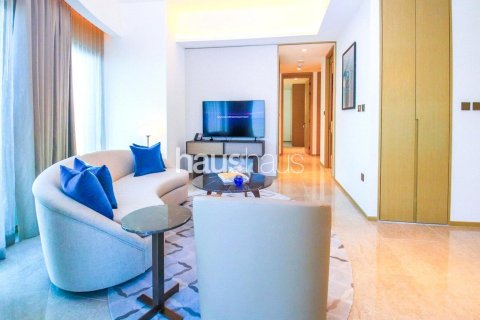 Appartement à Dubai Creek Harbour (The Lagoons), Dubai, 2 chambres, 101 m², № 44915 - photo 14