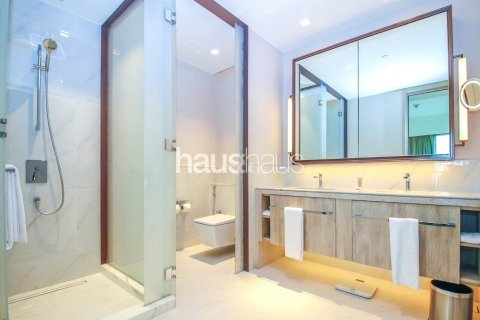 Appartement à Dubai Creek Harbour (The Lagoons), Dubai, 2 chambres, 101 m², № 44915 - photo 9
