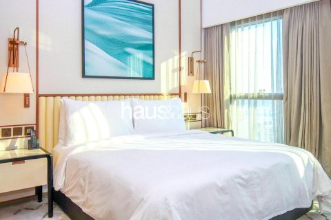 Appartement à Dubai Creek Harbour (The Lagoons), Dubai, 2 chambres, 101 m², № 44915 - photo 12