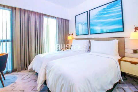 Appartement à Dubai Creek Harbour (The Lagoons), Dubai, 2 chambres, 101 m², № 44915 - photo 7