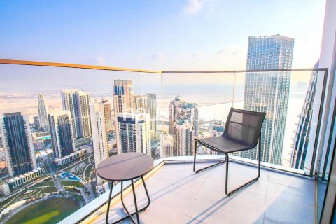 Appartement à Dubai Creek Harbour (The Lagoons), Dubai, 2 chambres, 101 m², № 44915