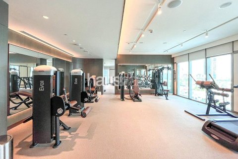 Appartement à Dubai Creek Harbour (The Lagoons), Dubai, 2 chambres, 101 m², № 44915 - photo 16