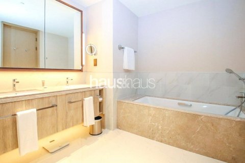 Appartement à Dubai Creek Harbour (The Lagoons), Dubai, 2 chambres, 101 m², № 44915 - photo 10