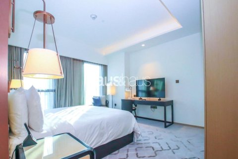 Appartement à Dubai Creek Harbour (The Lagoons), Dubai, 2 chambres, 101 m², № 44915 - photo 13