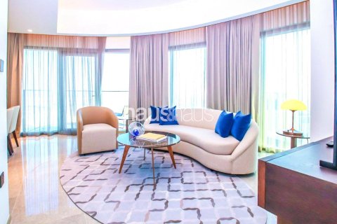 Appartement à Dubai Creek Harbour (The Lagoons), Dubai, 2 chambres, 101 m², № 44915 - photo 2