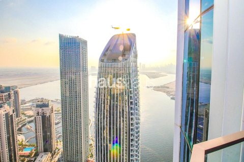 Appartement à Dubai Creek Harbour (The Lagoons), Dubai, 2 chambres, 101 m², № 44915 - photo 4