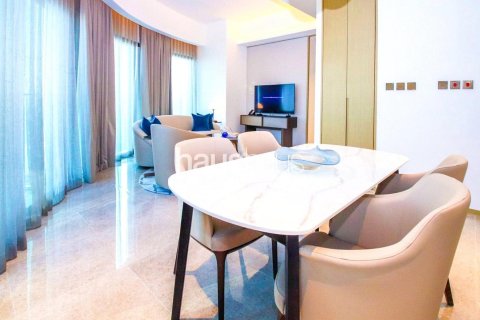 Appartement à Dubai Creek Harbour (The Lagoons), Dubai, 2 chambres, 101 m², № 44915 - photo 5