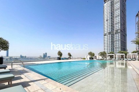 Appartement à Dubai Creek Harbour (The Lagoons), Dubai, 2 chambres, 101 m², № 44915 - photo 17