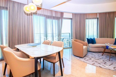 Appartement à Dubai Creek Harbour (The Lagoons), Dubai, 2 chambres, 101 m², № 44915 - photo 3