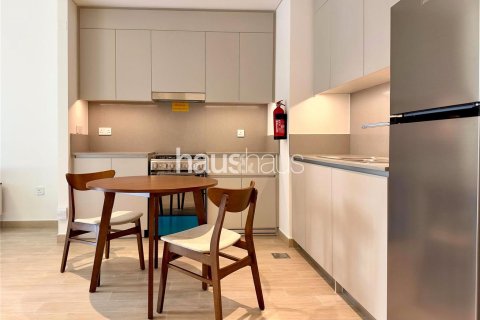 Apartment in Creek Beach, Dubai Creek Harbour (The Lagoons), Dubai 1 bedroom, 88 sq.m. № 44917 - photo 4