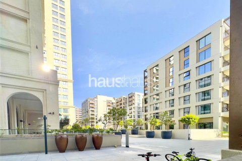 Apartment in Creek Beach, Dubai Creek Harbour (The Lagoons), Dubai 1 bedroom, 88 sq.m. № 44917 - photo 12