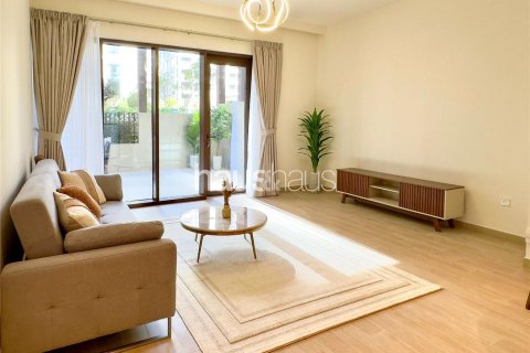 Apartment in Creek Beach, Dubai Creek Harbour (The Lagoons), Dubai 1 bedroom, 88 sq.m. № 44917 - photo 3