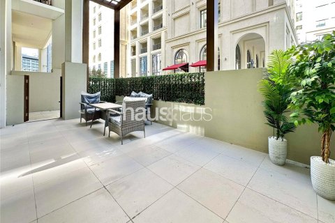 Apartment in Creek Beach, Dubai Creek Harbour (The Lagoons), Dubai 1 bedroom, 88 sq.m. № 44917 - photo 10