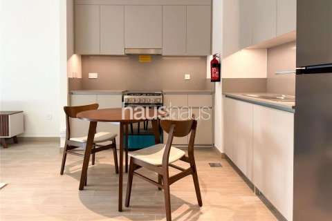 Apartment in Creek Beach, Dubai Creek Harbour (The Lagoons), Dubai 1 bedroom, 88 sq.m. № 44917 - photo 5