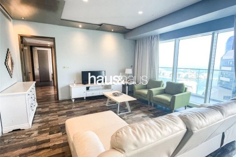 Appartement à Dubai Marina, Dubai, 2 chambres, 144 m², № 44916 - photo 3