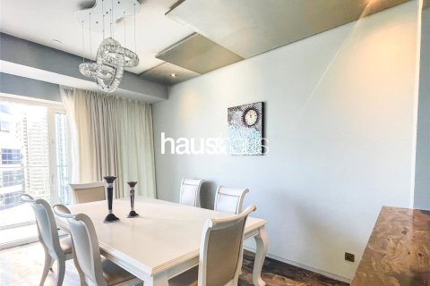 Appartement à Dubai Marina, Dubai, 2 chambres, 144 m², № 44916 - photo 9