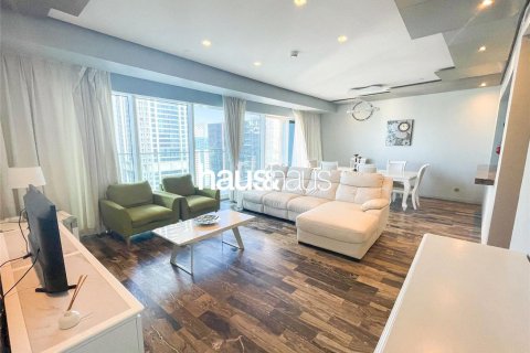 Appartement à Dubai Marina, Dubai, 2 chambres, 144 m², № 44916 - photo 2
