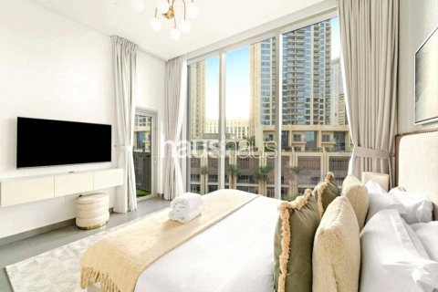 Снять в аренду квартиру в Dubai Creek Harbour (The Lagoons), Дубай: 3 спальни, 213м², № 44890 - фото 8