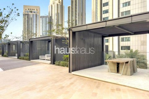 Снять в аренду квартиру в Dubai Creek Harbour (The Lagoons), Дубай: 3 спальни, 213м², № 44890 - фото 16