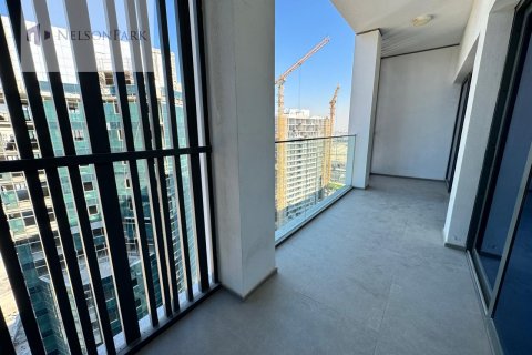 Снять в аренду квартиру в SOL Avenue, Бизнес-Бэй, Дубай: 1 спальня, 83.6м², № 8968 - фото 7