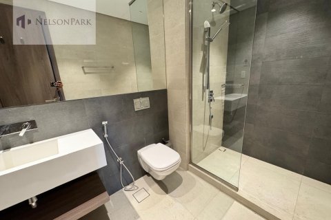 Снять в аренду квартиру в SOL Avenue, Бизнес-Бэй, Дубай: 1 спальня, 83.6м², № 8968 - фото 9