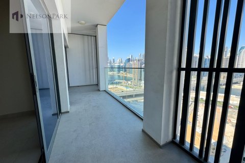 Снять в аренду квартиру в SOL Avenue, Бизнес-Бэй, Дубай: 1 спальня, 83.6м², № 8968 - фото 8