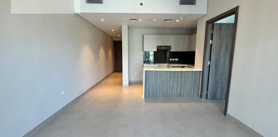 Квартира в SOL Avenue, Бизнес-Бэй, Дубай, 1 спальня, 83.6м², № 8968