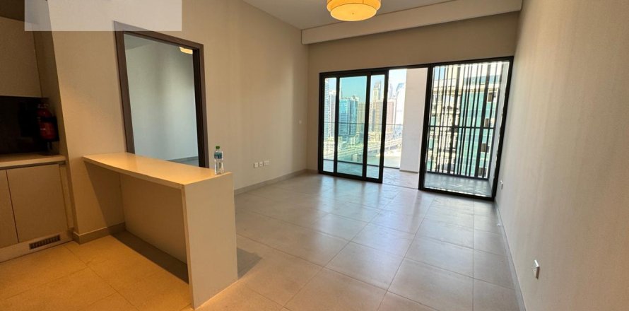 Apartment in SOL Avenue, Business Bay, Dubai 1 bedroom, 79 sq.m. № 8969