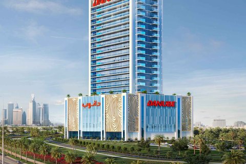 Oasiz 1 في Dubai Silicon Oasis, دبي, رقم 8965