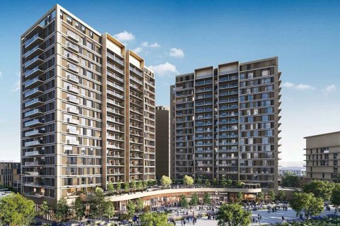 Sidr 1 Residences في دبي, رقم 8971