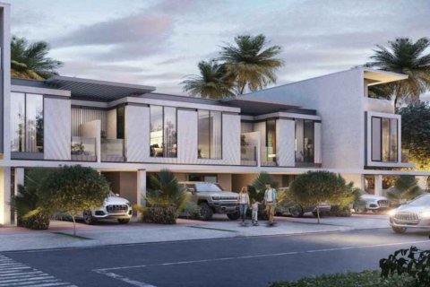 Damac Islands - Maldives في Dubai Land, دبي, رقم 8964