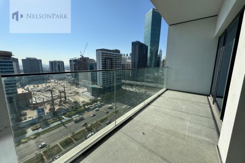 Appartement à SOL Avenue, Business Bay, Dubai, 1 chambre, 88.3 m², № 8970 - photo 10