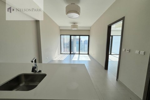 Appartement à SOL Avenue, Business Bay, Dubai, 1 chambre, 88.3 m², № 8970 - photo 4