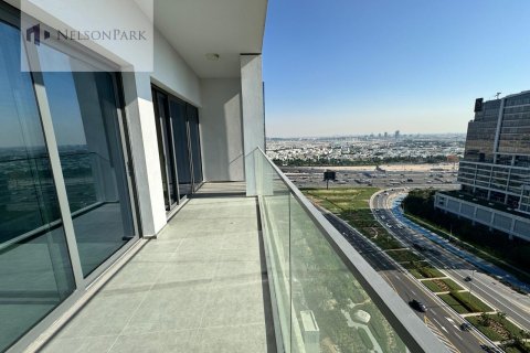 Appartement à SOL Avenue, Business Bay, Dubai, 1 chambre, 88.3 m², № 8970