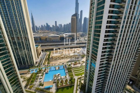 شقة في Zabeel, دبي 3 غرف نوم, 157.94 م² رقم 143003 - صورة 30