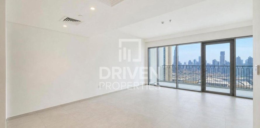 Apartment in Zabeel, Dubai 3 bedrooms, 157.94 sq.m. № 143003