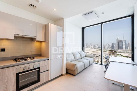 Apartment in Sobha Hartland, Mohammed Bin Rashid City, Dubai 1 bedroom, 48.77 sq.m. № 142994 - photo 8