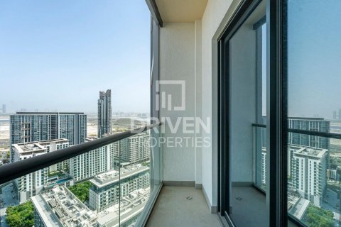Apartment in Sobha Hartland, Mohammed Bin Rashid City, Dubai 1 bedroom, 48.77 sq.m. № 142994 - photo 12