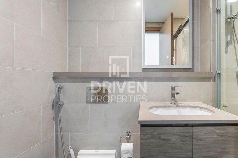 Apartment in Sobha Hartland, Mohammed Bin Rashid City, Dubai 1 bedroom, 48.77 sq.m. № 142994 - photo 10
