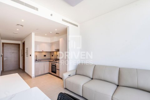 Apartment in Sobha Hartland, Mohammed Bin Rashid City, Dubai 1 bedroom, 48.77 sq.m. № 142994 - photo 2