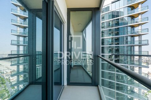 Apartment in Sobha Hartland, Mohammed Bin Rashid City, Dubai 1 bedroom, 48.77 sq.m. № 142994 - photo 11