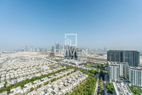 Appartement à Sobha Hartland, Mohammed Bin Rashid City, Dubai, 1 chambre, 48.77 m², № 142994