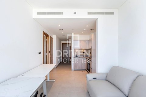Apartment in Sobha Hartland, Mohammed Bin Rashid City, Dubai 1 bedroom, 48.77 sq.m. № 142994 - photo 3