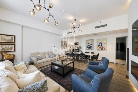 Appartement à Midtown, Dubai Production City (IMPZ), Dubai, 3 chambres, 167.69 m², № 143002 - photo 4