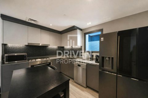 Appartement à Midtown, Dubai Production City (IMPZ), Dubai, 3 chambres, 167.69 m², № 143002 - photo 12