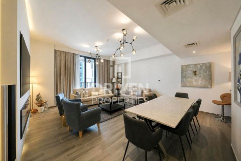 Appartement à Midtown, Dubai Production City (IMPZ), Dubai, 3 chambres, 167.69 m², № 143002