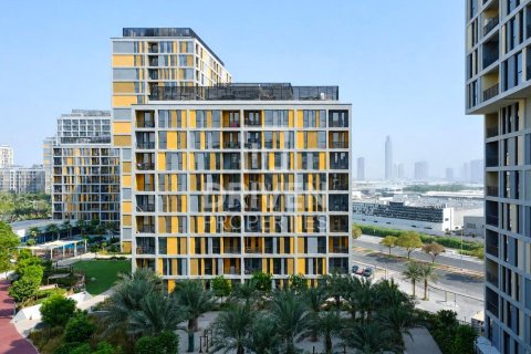 Appartement à Midtown, Dubai Production City (IMPZ), Dubai, 3 chambres, 167.69 m², № 143002 - photo 22