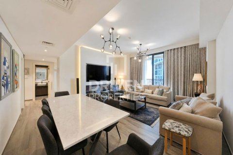 Appartement à Midtown, Dubai Production City (IMPZ), Dubai, 3 chambres, 167.69 m², № 143002 - photo 2