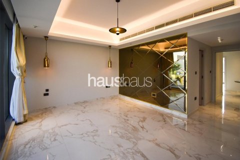 Снять в аренду виллу в Sidra Villas, Дубай Хилс Эстейт, Дубай: 4 спальни, 464м², № 44838 - фото 10